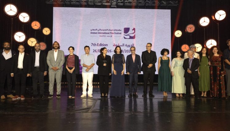 البنك الأردني الكويتي يواصل رعايته لمهرجان عمّان السينمائي الدولي – أول فيلم   للعام الخامس على التوالي