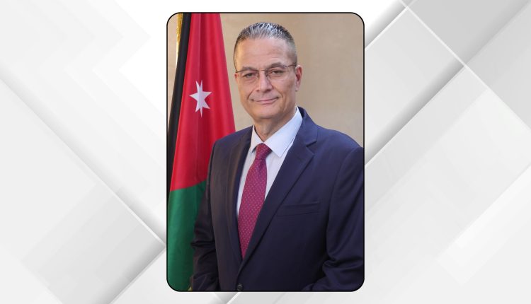 شركس: نمو الاقتصاد الوطني 2.9 % بفضل الاجراءات الحكومية الاستباقية