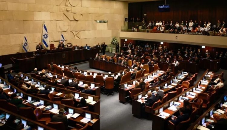 الكنيست يحدد 27 أكتوبر موعداً للانتخابات التشريعية.. واستفتاء مرتقب على زعامة نتنياهو