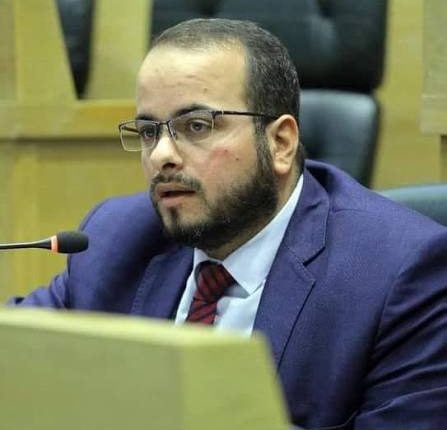 حكم قطعي بإدانة النائب حسن الرياطي.. ومقعده النيابي يتجه للشغور
