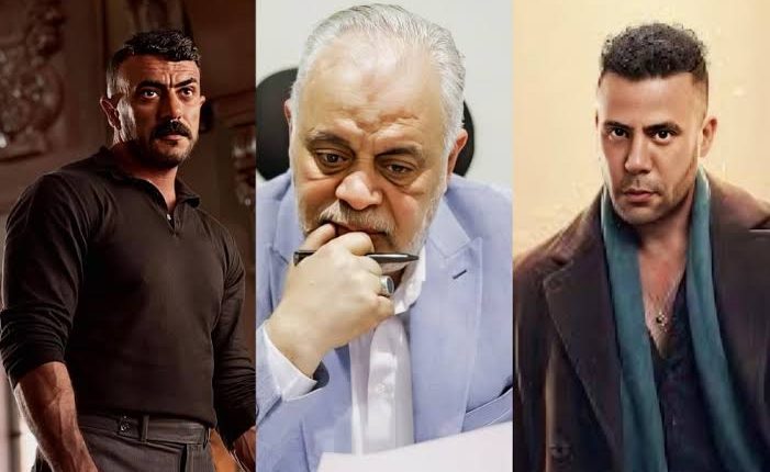 بسبب شباك التذاكر و”الذكاء الرقمي”.. أشرف زكي يتدخل لإنهاء حرب التصريحات بين العوضي ومحمد إمام