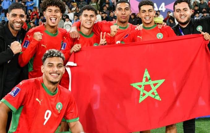 صافرة أرجنتينية لقمة المغرب وفرنسا.. هل يتكرر سيناريو “البرتغال” أم تخشى الأسود “فخ الفراعنة”؟