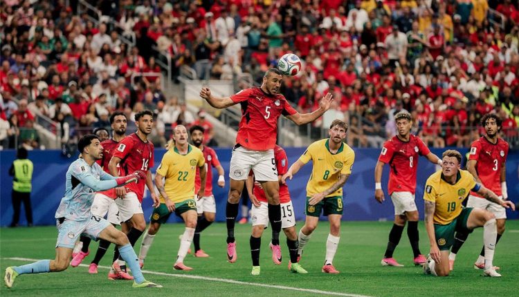 الفراعنة في ثمن النهائي! مصر تُقصي أستراليا بركلات الترجيح وتتأهل لدور الـ 16 في كأس العالم