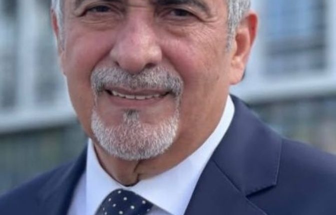 أ.د. ساري حمدان مستشاراً لجامعة عمان الأهلية بعد انتهاء ولايته الثانية رئيساً