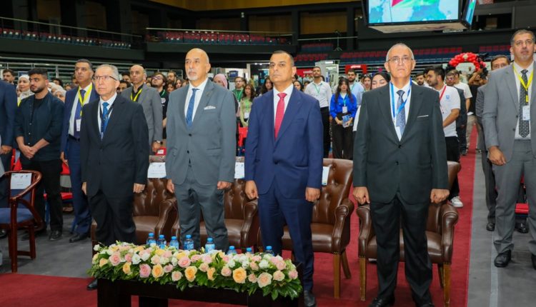عمّان الأهلية تستضيف فعاليات المهرجان التكنولوجي الوطني الثالث عشر بمشاركة واسعة من الجامعات الأردنية