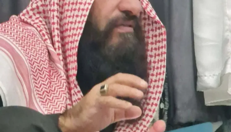 أبو سياف” يتعهد بإنهاء الخلاف بين فريج والرياطي ويشترط الاعتذار