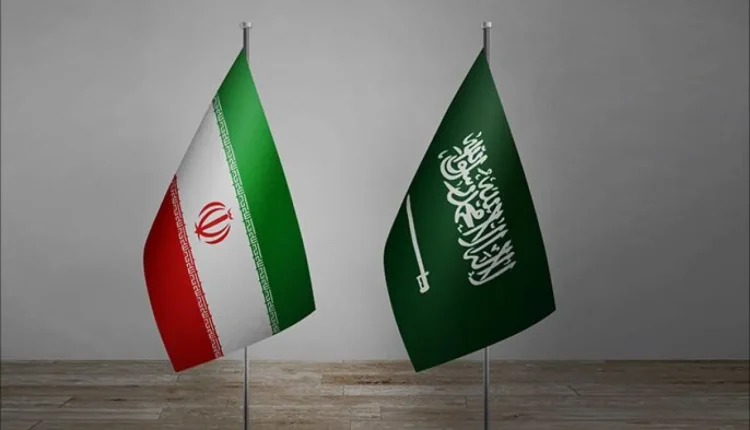 اتصال سعودي إيراني لبحث خفض التصعيد والتطورات الإقليمية