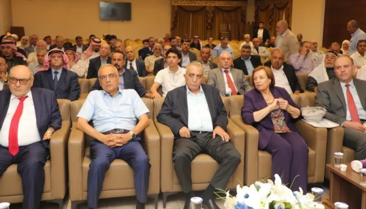 وزير الثقافة: السردية الأردنية كنز طبيعي وتوثيقها ضرورة وطنية للأجيال القادمة