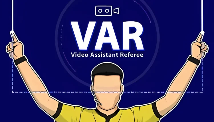 رسميا .. الاتحاد الأردني يعلن تطبيق تقنية (VAR) رسمياً اعتباراً من موسم 2026/2027