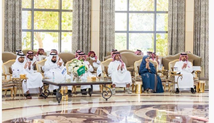 «مسار» تُخرّج 166 شابًا وشابة في الوساطة العقارية بنسختها الثانية