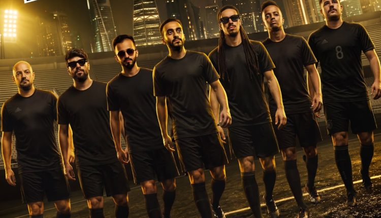 دربحة يحقق انتصاراً تاريخياً باسم السعودية والمنطقة العربية على حامل لقب كأس العالم للأندية