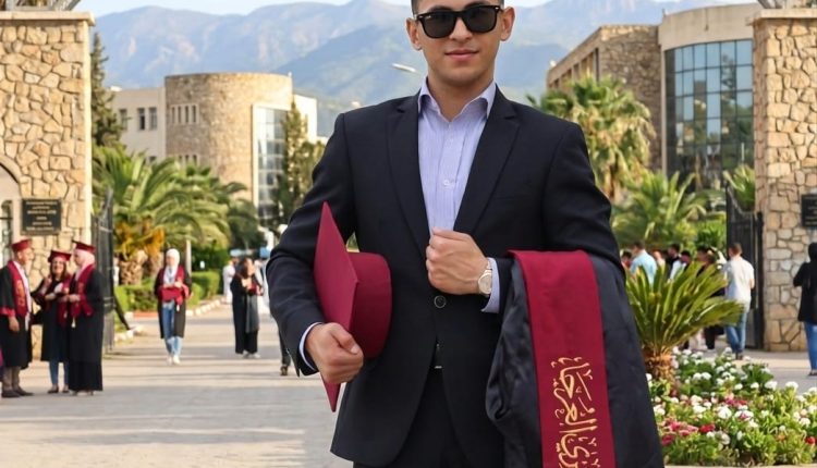 الصلاحات يهنئ العرجا 