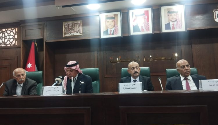 ضمن فعاليات مهرجان جرش.. بالتعاون مع اتحاد الكتاب منتدون حول السردية العسكرية