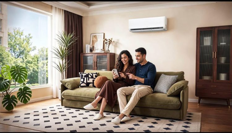 TCL تعزز خبراتها العالمية في مجال تكييف الهواء بتوسيع حضورها في المملكة العربية السعودية