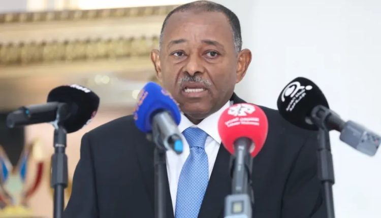 السفير السوداني بالدوحة: الجيش يضبط 1300 طن أسلحة ويتقدم في شمال كردفان