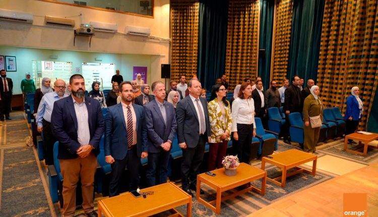 تحت مظلة مؤسسة أورنج العالمية ومبادرة “مدرستي”:  طلاب “المدارس الرقمية” يتميزون في مسابقة “WikiChallenge” العالمية