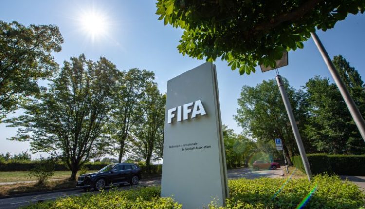 فيفا يحول مستحقات منتخب الأردن في كأس العرب بعد 8 أشهر من التأخير