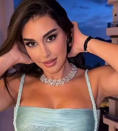 ياسمين صبري مع لميس الحديدي: قوتي في نعومتي واستقلالي المادي يمنحني الحرية