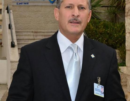 صديقي عبد الوهاب السمان